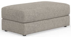 Zeke - Ottoman - Cloud – Upholstered Ottomans by Jackson at Furniture Wholesale Plus , Nashville furniture store