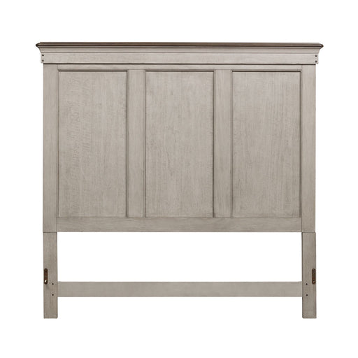Ivy Hollow - Panel Headboard – Panel Headboards by Liberty Furniture at Furniture Wholesale Plus , Nashville furniture store
