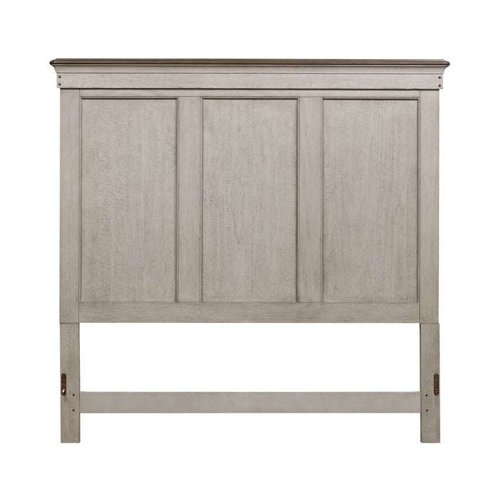 Ivy Hollow - Panel Headboard – Panel Headboards by Liberty Furniture at Furniture Wholesale Plus , Nashville furniture store