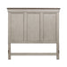 Ivy Hollow - Panel Headboard – Panel Headboards by Liberty Furniture at Furniture Wholesale Plus , Nashville furniture store