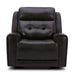 Carrington - Swivel Glider Recliner P3 – Swivel Glider Chairs by Liberty Furniture at Furniture Wholesale Plus , Nashville furniture store
