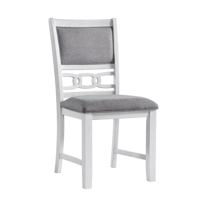 Amherst - Side Chair (Set of 2) – Chair Sets by Elements International at Furniture Wholesale Plus , Nashville furniture store