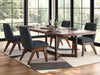 Dilenno - Extension Dining Table Set – 5 Piece Dining Room Sets by Signature Design by Ashley® at Furniture Wholesale Plus , Nashville furniture store