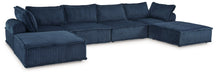 Bales - Sectional - Premium Stationary Sectionals from Signature Design by Ashley® - Just $668! Shop now at Furniture Wholesale Plus  We are the best furniture store in Nashville, Hendersonville, Goodlettsville, Madison, Antioch, Mount Juliet, Lebanon, Gallatin, Springfield, Murfreesboro, Franklin, Brentwood