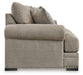 Galemore - Sofa - Quarry – Stationary Sofas by Benchcraft® at Furniture Wholesale Plus , Nashville furniture store