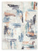 Hessland - Washable Rug – Washable Rugs by Signature Design by Ashley® at Furniture Wholesale Plus , Nashville furniture store