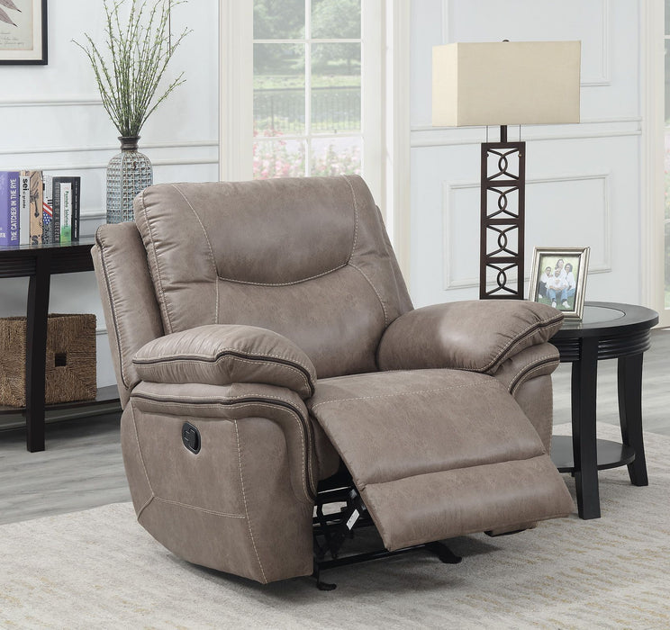 Isabella - Recliner Chair – Reclining Chairs by Steve Silver Furniture at Furniture Wholesale Plus , Nashville furniture store