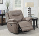 Isabella - Recliner Chair – Reclining Chairs by Steve Silver Furniture at Furniture Wholesale Plus , Nashville furniture store