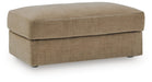 ChloeeAnne - Ottoman - Honey – Upholstered Ottomans by Benchcraft® at Furniture Wholesale Plus , Nashville furniture store