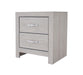 Jaylen - Nightstand – Accent Nightstands by Crown Mark at Furniture Wholesale Plus , Nashville furniture store
