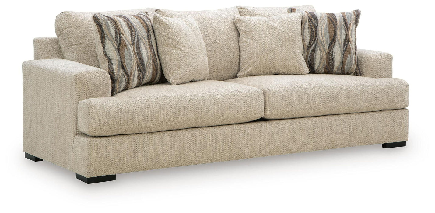 Lofwood - Sofa – Stationary Sofas by Signature Design by Ashley® at Furniture Wholesale Plus , Nashville furniture store
