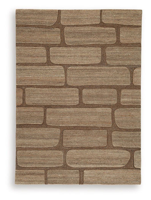 Orest - Rug – Area Rugs by Signature Design by Ashley® at Furniture Wholesale Plus , Nashville furniture store