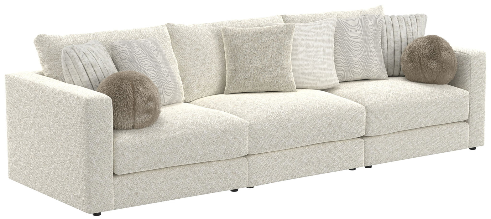 Ritzy - Modular Sofa – Stationary Sectionals by Jackson at Furniture Wholesale Plus , Nashville furniture store