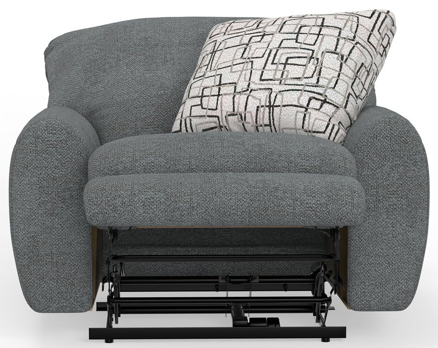 Maxwell - Power Deep Seat Lay Flat Recliner - Premium Reclining Chairs from Catnapper - Just $999! Shop now at Furniture Wholesale Plus  We are the best furniture store in Nashville, Hendersonville, Goodlettsville, Madison, Antioch, Mount Juliet, Lebanon, Gallatin, Springfield, Murfreesboro, Franklin, Brentwood