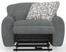 Maxwell - Power Deep Seat Lay Flat Recliner - Premium Reclining Chairs from Catnapper - Just $999! Shop now at Furniture Wholesale Plus  We are the best furniture store in Nashville, Hendersonville, Goodlettsville, Madison, Antioch, Mount Juliet, Lebanon, Gallatin, Springfield, Murfreesboro, Franklin, Brentwood