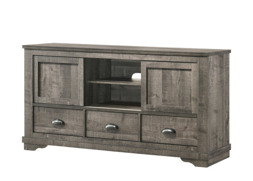 Coralee - Tv Stand - Premium TV Stands from Crown Mark - Just $199! Shop now at Furniture Wholesale Plus  We are the best furniture store in Nashville, Hendersonville, Goodlettsville, Madison, Antioch, Mount Juliet, Lebanon, Gallatin, Springfield, Murfreesboro, Franklin, Brentwood