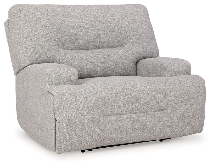 Acklen Place - Wide Seat Power Recliner - Premium Reclining Chairs from Signature Design by Ashley® - Just $708! Shop now at Furniture Wholesale Plus  We are the best furniture store in Nashville, Hendersonville, Goodlettsville, Madison, Antioch, Mount Juliet, Lebanon, Gallatin, Springfield, Murfreesboro, Franklin, Brentwood
