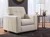 Santorine - Living Room Set – Stationary Chair & Ottoman by Signature Design by Ashley® at Furniture Wholesale Plus , Nashville furniture store