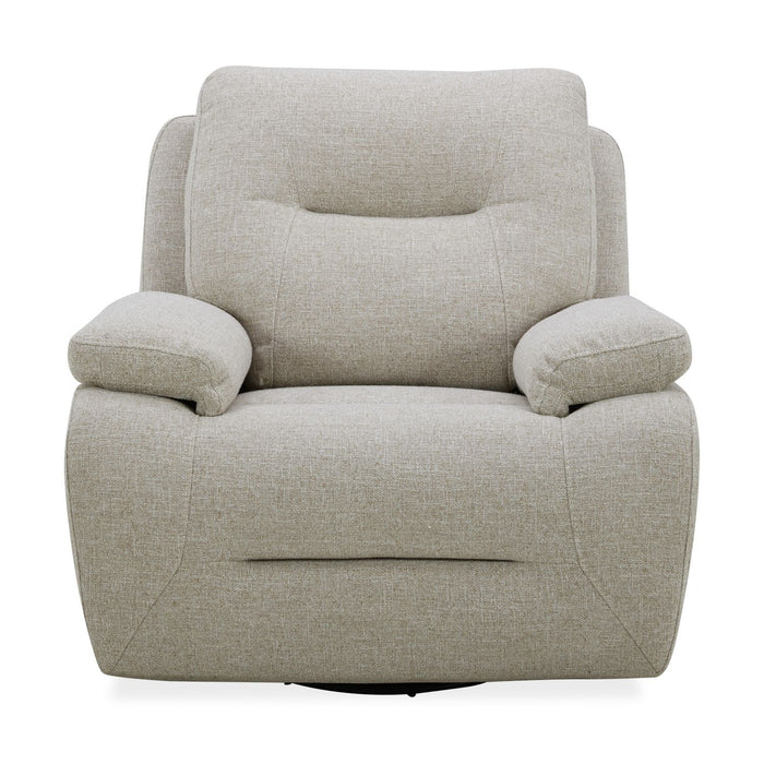 Cameron - Swivel Glider Recliner P3 – Swivel Glider Chairs by Liberty Furniture at Furniture Wholesale Plus , Nashville furniture store