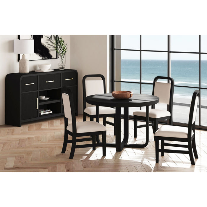 Ridgemont - Server – Servers by Elements International at Furniture Wholesale Plus , Nashville furniture store