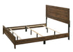 Millie - Bed In One Box – Panel Beds by Crown Mark at Furniture Wholesale Plus , Nashville furniture store