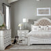 Magnolia Manor - Pet Steps - Antique White – Pet Steps by Liberty Furniture at Furniture Wholesale Plus , Nashville furniture store