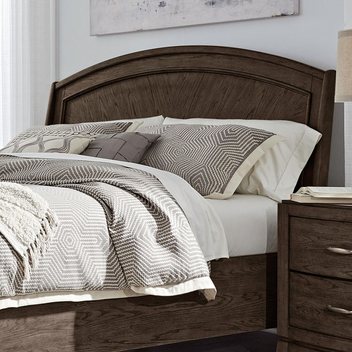 Avalon - Panel Headboard – Panel Headboards by Liberty Furniture at Furniture Wholesale Plus , Nashville furniture store