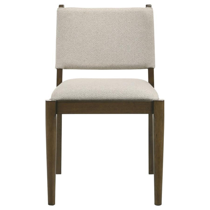 Ottowa - Upholstered Chair (Set of 2) – Chair Sets by Coaster Fine Furniture at Furniture Wholesale Plus , Nashville furniture store