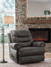 Revived and Restored - Power Lift Recliner – Lift Chairs by Signature Design by Ashley® at Furniture Wholesale Plus , Nashville furniture store