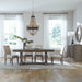 Westfield - Trestle Table Set – 5 Piece Dining Room Sets by Liberty Furniture at Furniture Wholesale Plus , Nashville furniture store