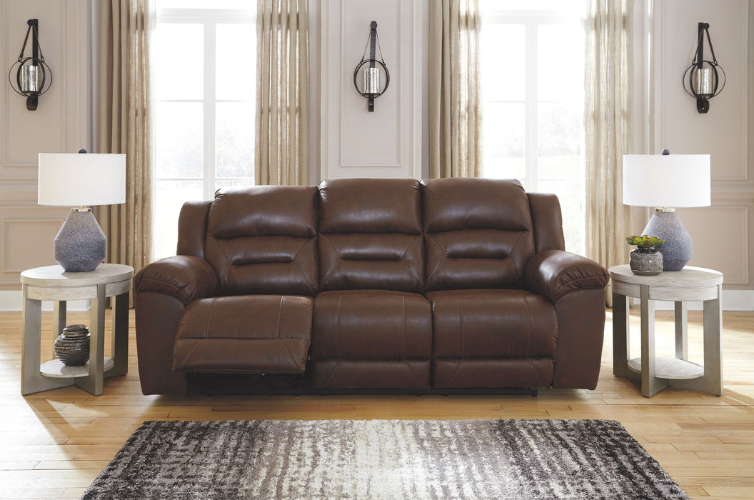 Stoneland - Reclining Living Room Set - Premium Reclining Sofas & Loveseats from Signature Design by Ashley® - Just $1798! Shop now at Furniture Wholesale Plus  We are the best furniture store in Nashville, Hendersonville, Goodlettsville, Madison, Antioch, Mount Juliet, Lebanon, Gallatin, Springfield, Murfreesboro, Franklin, Brentwood