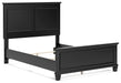 Lanolee - Panel Bed – Storage Beds by Signature Design by Ashley® at Furniture Wholesale Plus , Nashville furniture store
