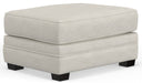 Magnolia - Ottoman - Shell – Upholstered Ottomans by Jackson at Furniture Wholesale Plus , Nashville furniture store