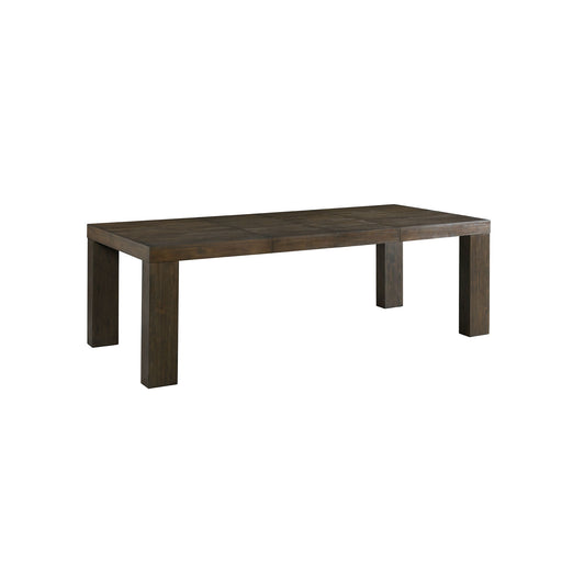 Grady - Rectangle Dining Table – Dining Tables by Elements International at Furniture Wholesale Plus , Nashville furniture store