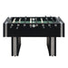 Clara - Foosball Table - Black – Foosball Tables by Elements International at Furniture Wholesale Plus , Nashville furniture store