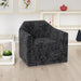 Hamlin - Swivel Chair – Swivel Chairs by Elements International at Furniture Wholesale Plus , Nashville furniture store