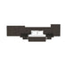 Sylvie - Wall Bed Bedroom Set – 3 Piece Bedroom Sets by Elements International at Furniture Wholesale Plus , Nashville furniture store