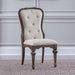 Providence Park - Upholstered Chair (RTA) – Arm Chairs by Liberty Furniture at Furniture Wholesale Plus , Nashville furniture store