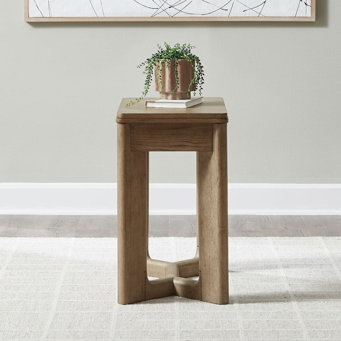 Ballentine - Table – Cocktail Tables by Liberty Furniture at Furniture Wholesale Plus , Nashville furniture store