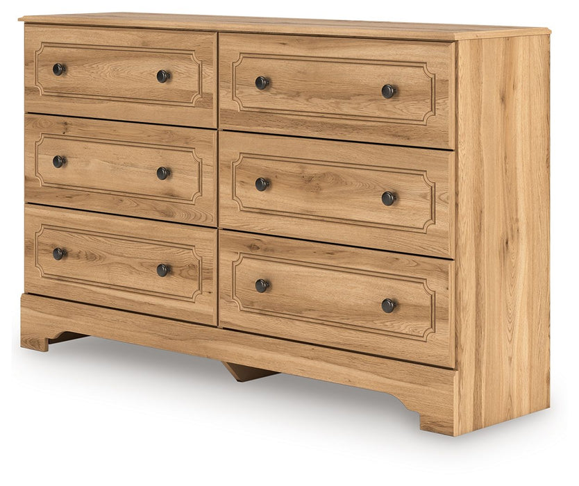 Aleaport - Dresser – Dressers by Signature Design by Ashley® at Furniture Wholesale Plus , Nashville furniture store