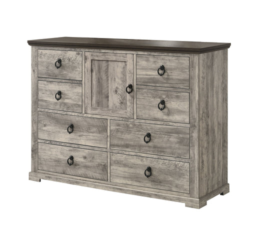 Ella-mae - Dresser – Dressers by Crown Mark at Furniture Wholesale Plus , Nashville furniture store