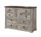 Ella-mae - Dresser – Dressers by Crown Mark at Furniture Wholesale Plus , Nashville furniture store