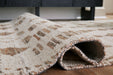 Brettler - Area Rug – Area Rugs by Signature Design by Ashley® at Furniture Wholesale Plus , Nashville furniture store