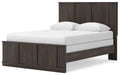 Shaehartin - Panel Bed – Panel Beds by Signature Design by Ashley® at Furniture Wholesale Plus , Nashville furniture store