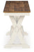Brinfern - Dining Room Bench – Dining Benches by Signature Design by Ashley® at Furniture Wholesale Plus , Nashville furniture store