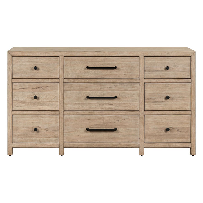 Proximity Place - Dresser – Dresser & Mirror by Liberty Furniture at Furniture Wholesale Plus , Nashville furniture store