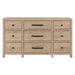 Proximity Place - Dresser – Dresser & Mirror by Liberty Furniture at Furniture Wholesale Plus , Nashville furniture store