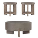 Affinity - Table Set – Table Sets by Liberty Furniture at Furniture Wholesale Plus , Nashville furniture store