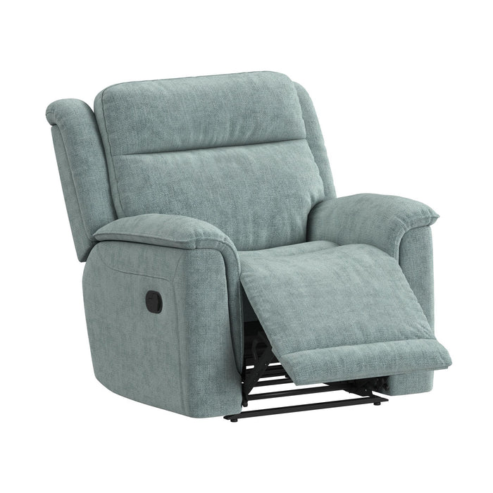 Striker - Recliner – Reclining Chairs by Elements International at Furniture Wholesale Plus , Nashville furniture store