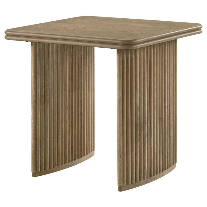 Adina - Rectangular Wood Table – End Tables by Coaster Fine Furniture at Furniture Wholesale Plus , Nashville furniture store